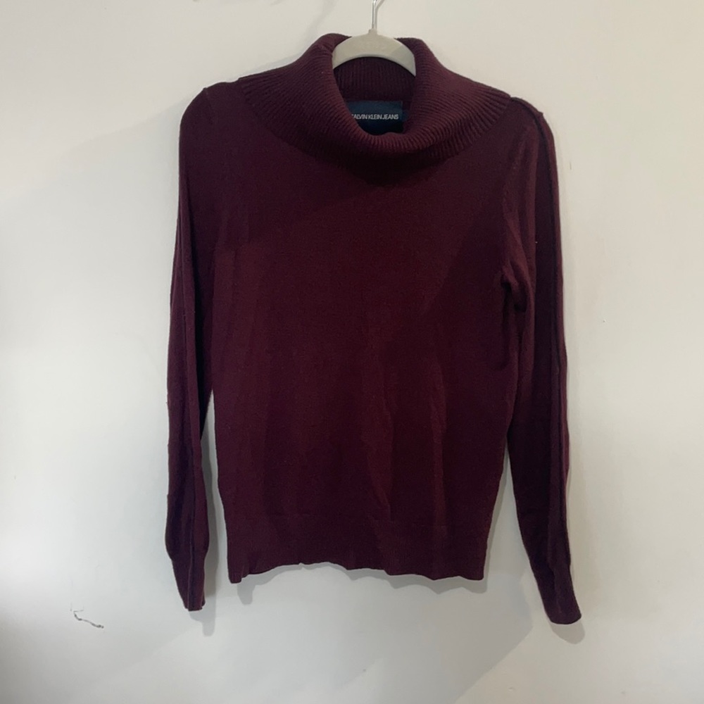 Calvin Klein sweater